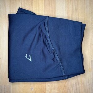 Black Gymshark Leggings